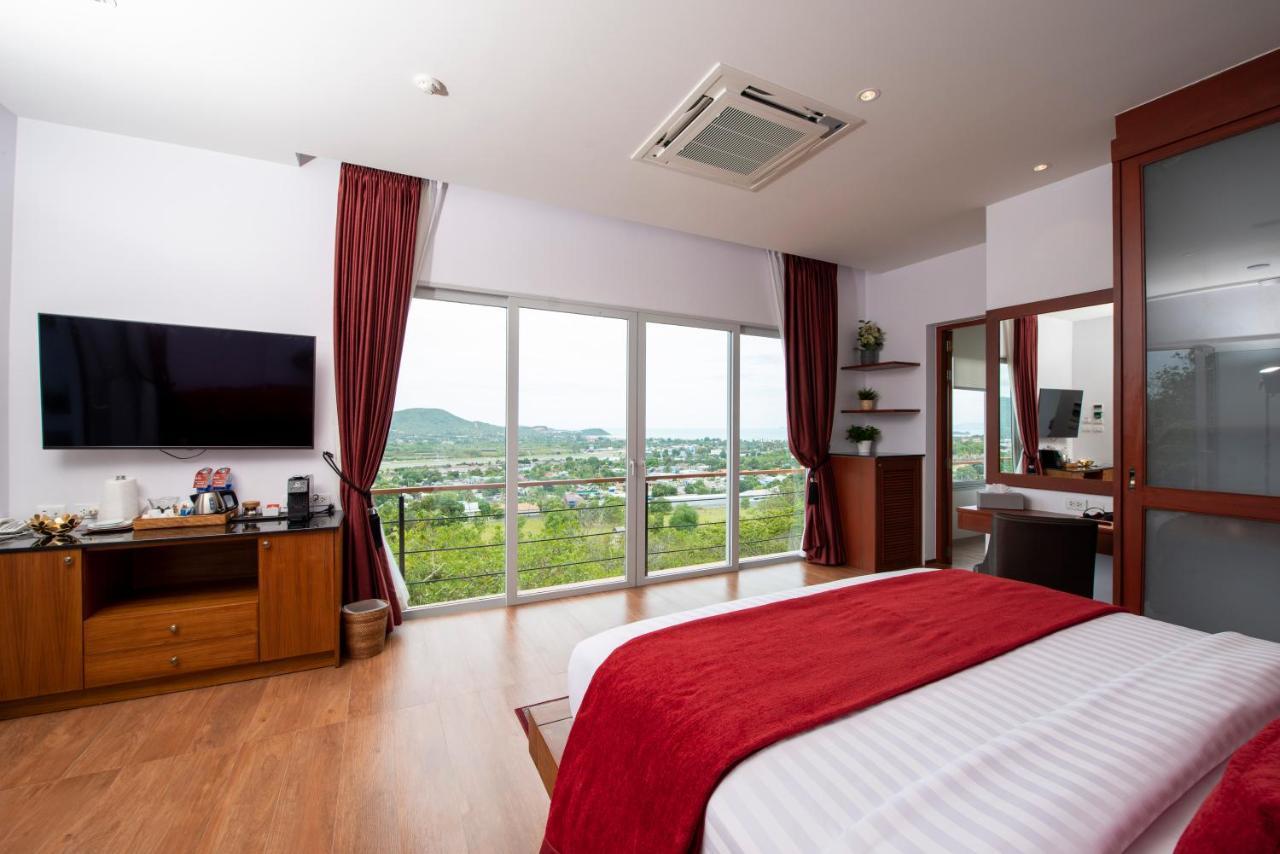 Eranda Pool Spa Villa, Chaweng Koh Samui- Sha Extra Plus מראה חיצוני תמונה