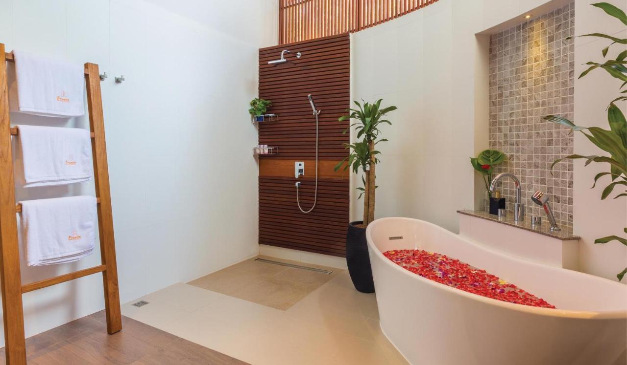Eranda Pool Spa Villa, Chaweng Koh Samui- Sha Extra Plus מראה חיצוני תמונה