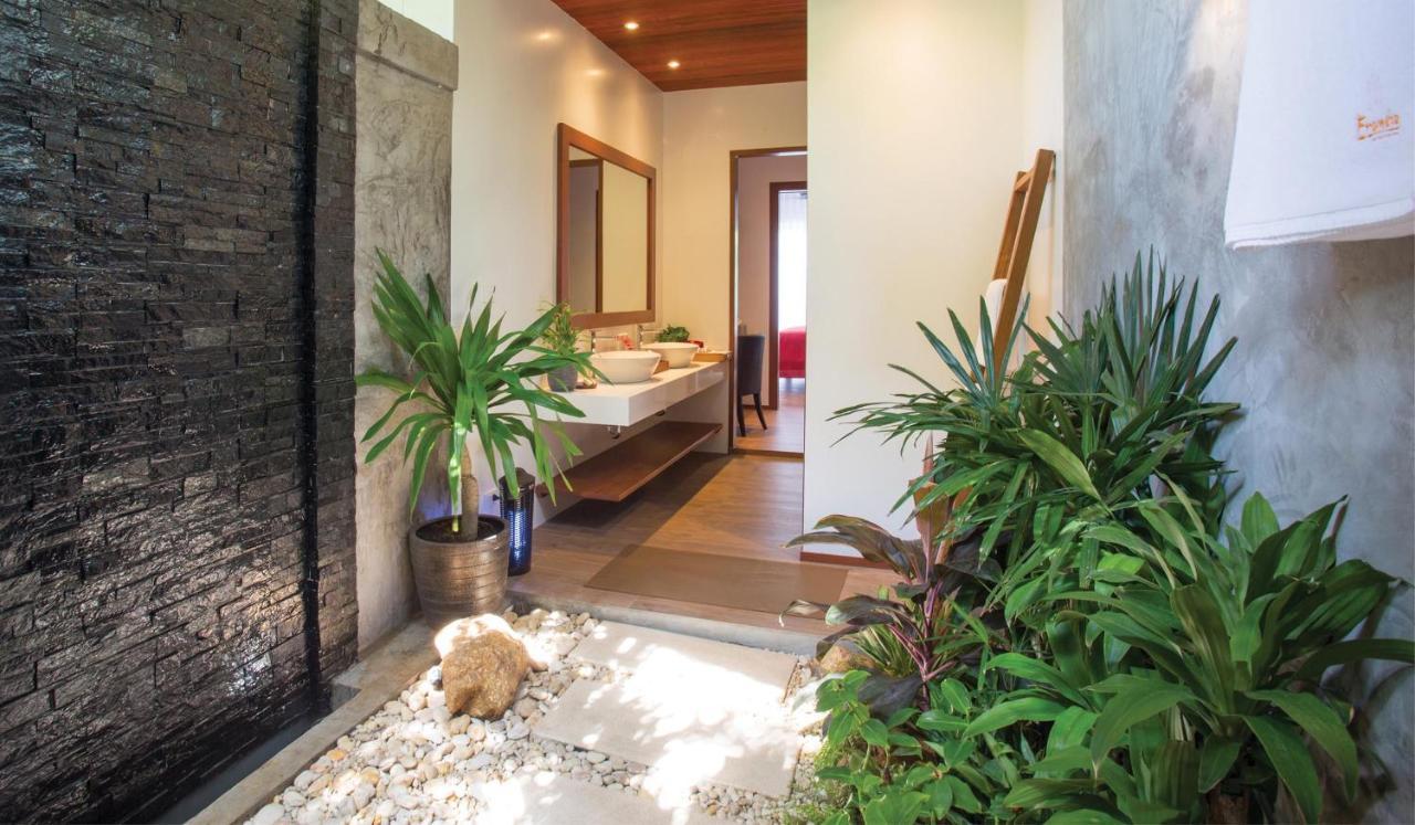 Eranda Pool Spa Villa, Chaweng Koh Samui- Sha Extra Plus מראה חיצוני תמונה