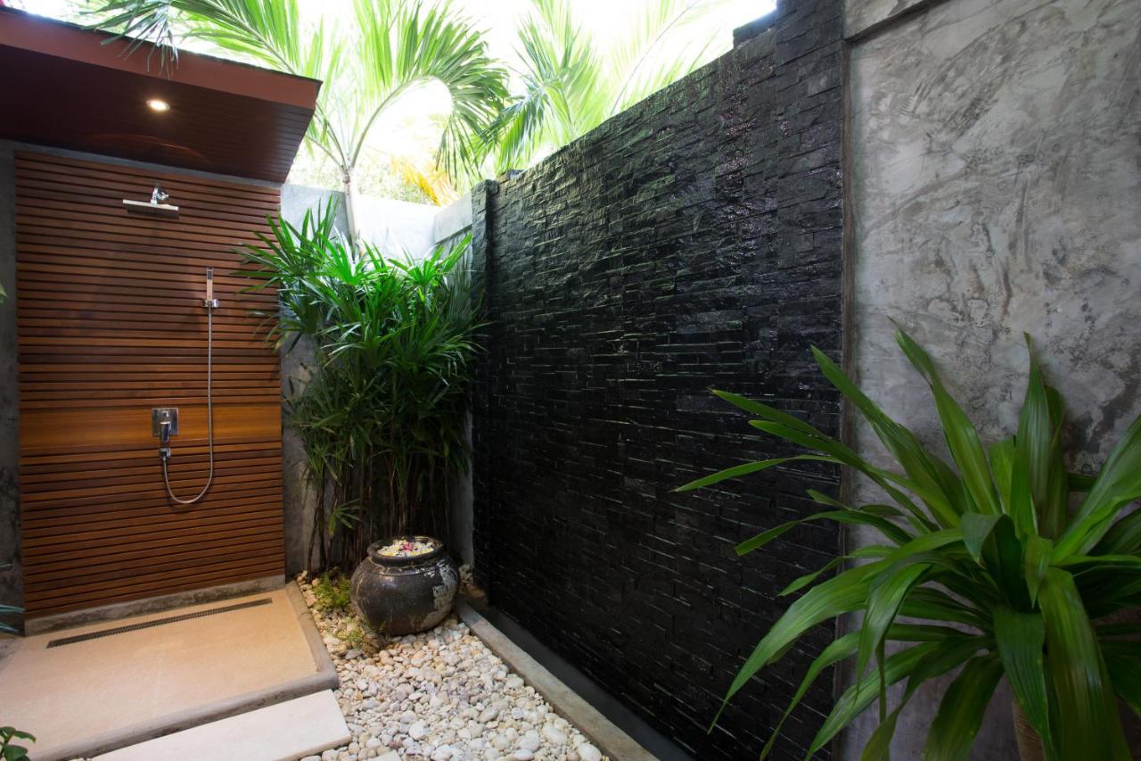 Eranda Pool Spa Villa, Chaweng Koh Samui- Sha Extra Plus מראה חיצוני תמונה