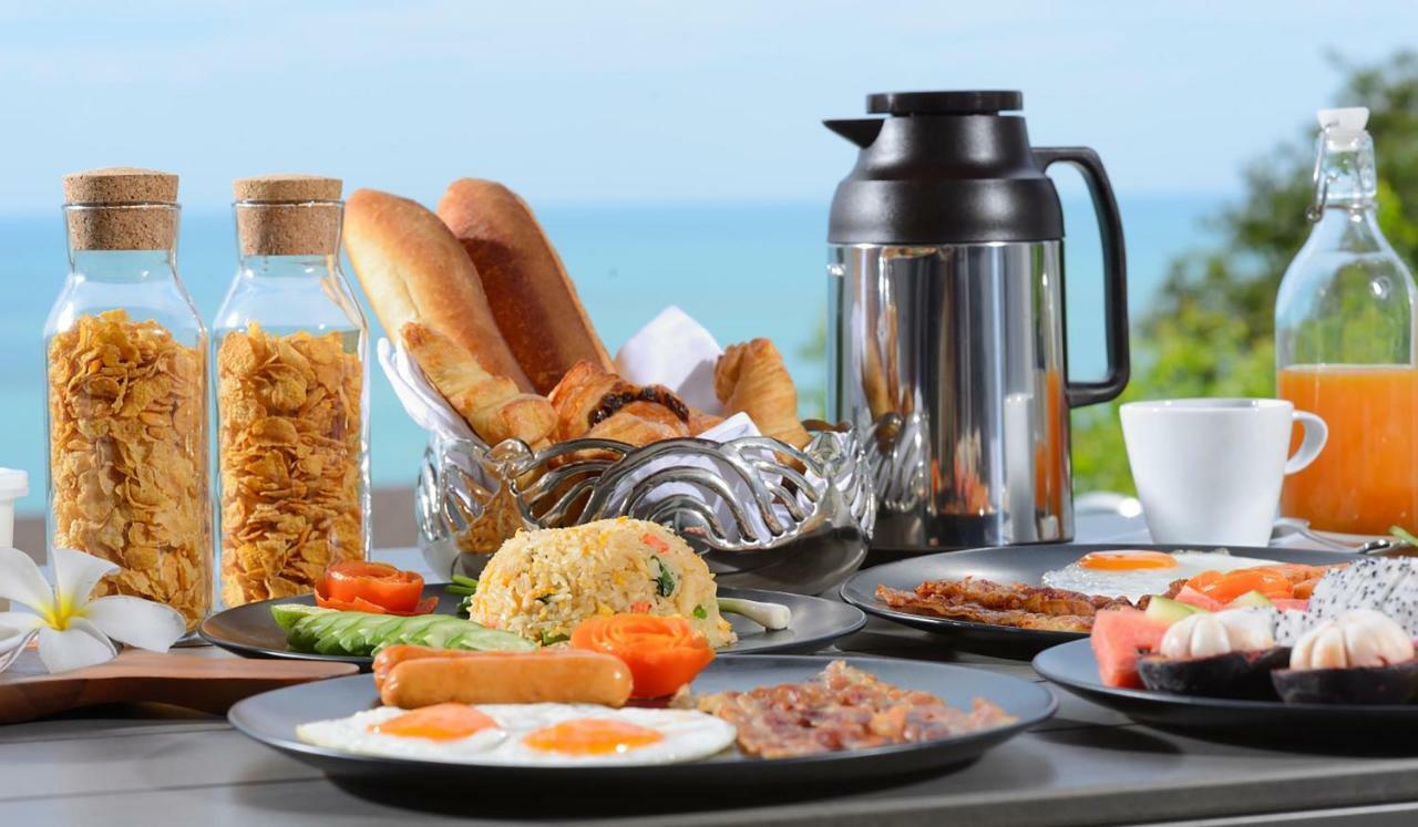 Eranda Pool Spa Villa, Chaweng Koh Samui- Sha Extra Plus מראה חיצוני תמונה