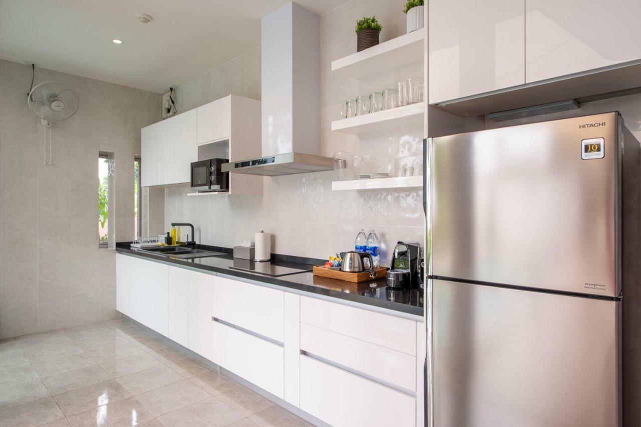 Eranda Pool Spa Villa, Chaweng Koh Samui- Sha Extra Plus מראה חיצוני תמונה