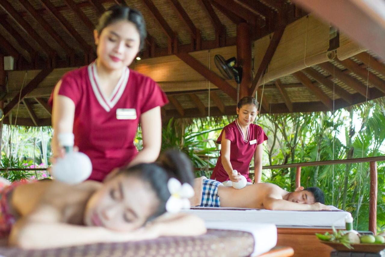 Eranda Pool Spa Villa, Chaweng Koh Samui- Sha Extra Plus מראה חיצוני תמונה