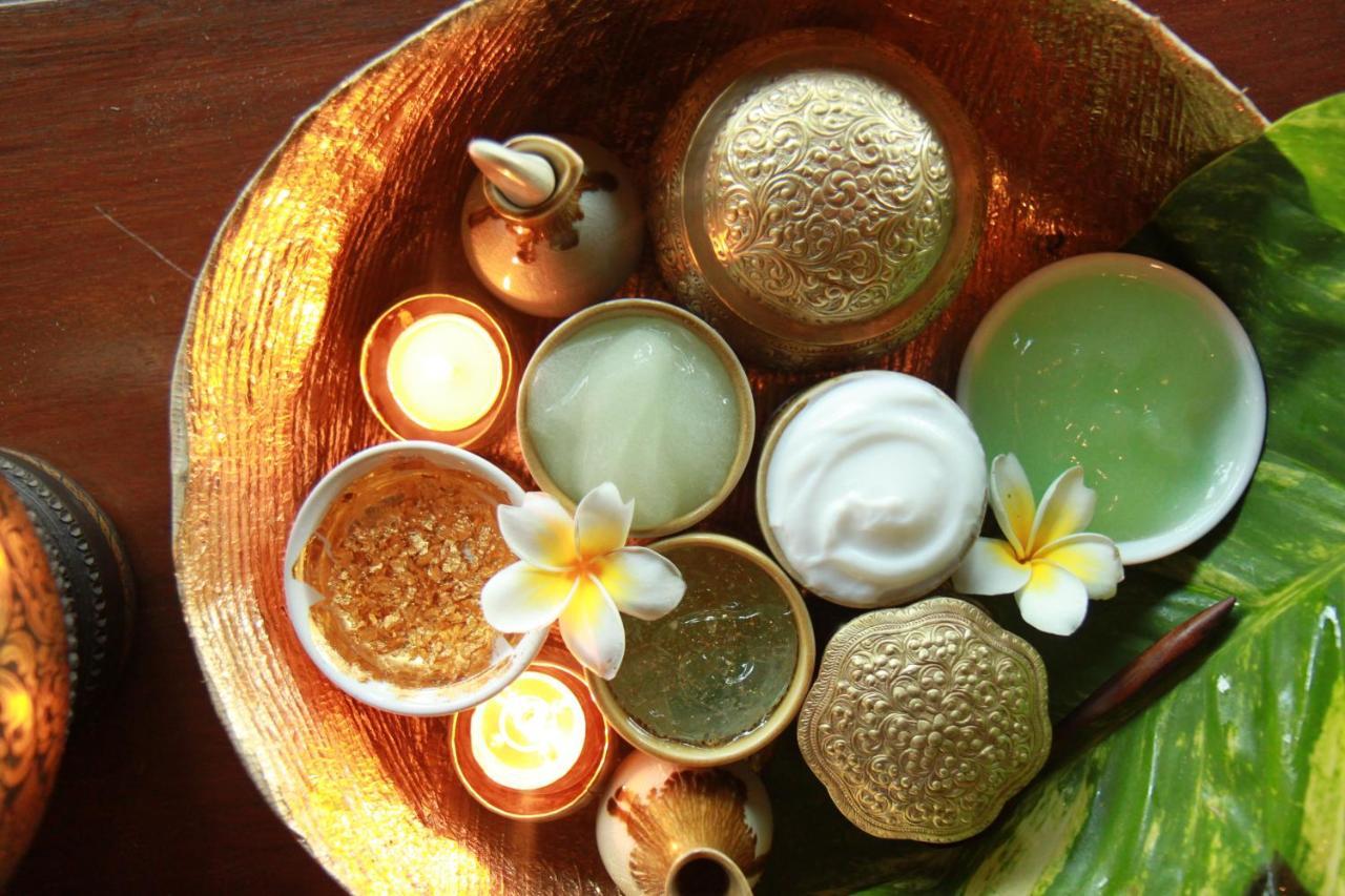 Eranda Pool Spa Villa, Chaweng Koh Samui- Sha Extra Plus מראה חיצוני תמונה