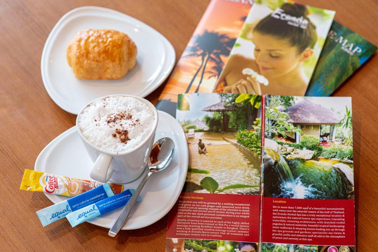 Eranda Pool Spa Villa, Chaweng Koh Samui- Sha Extra Plus מראה חיצוני תמונה