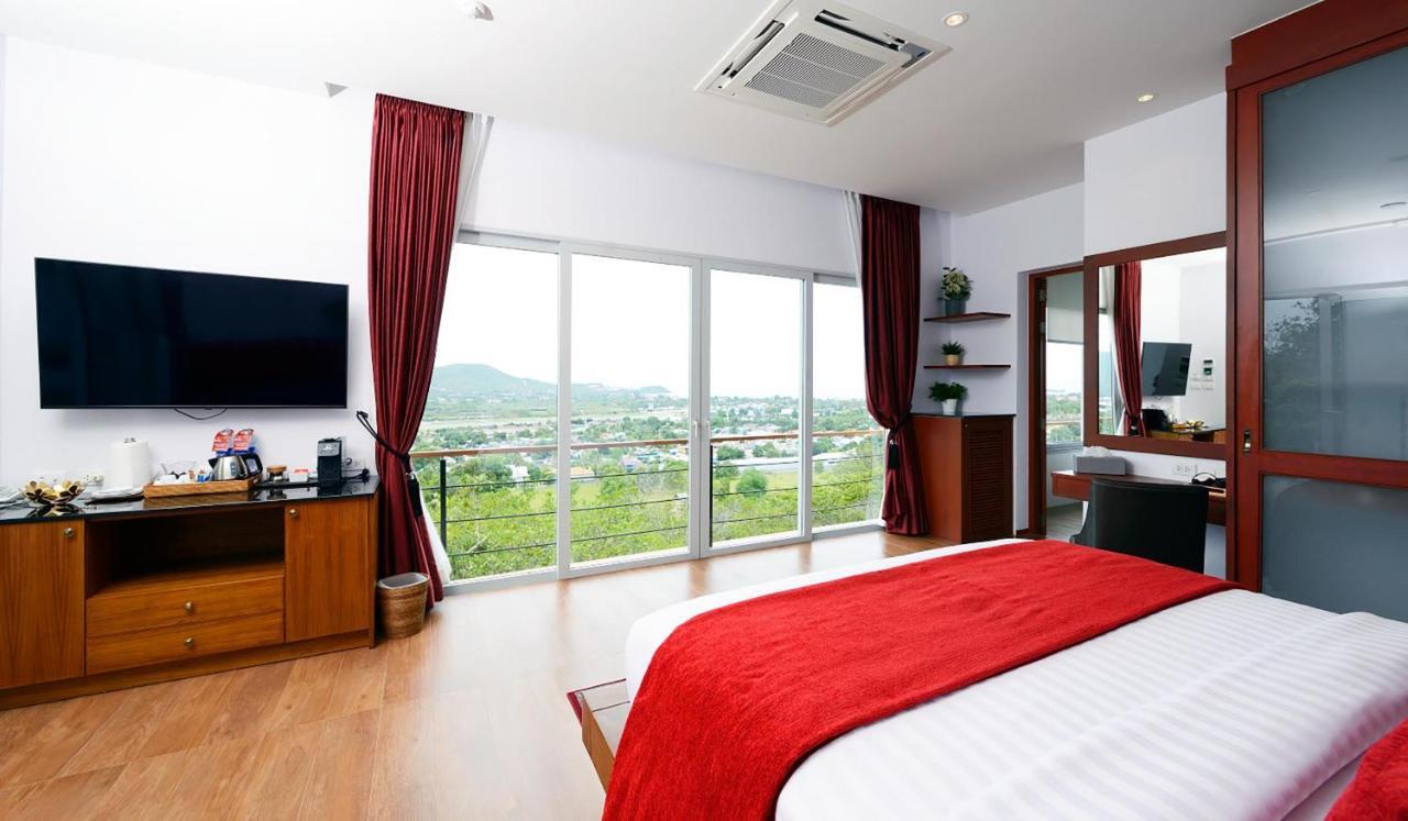 Eranda Pool Spa Villa, Chaweng Koh Samui- Sha Extra Plus מראה חיצוני תמונה