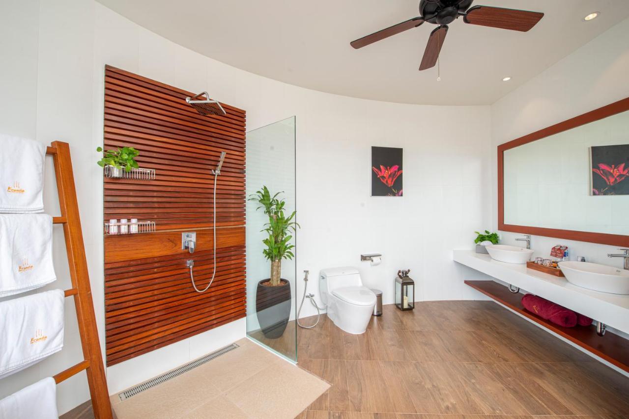 Eranda Pool Spa Villa, Chaweng Koh Samui- Sha Extra Plus מראה חיצוני תמונה